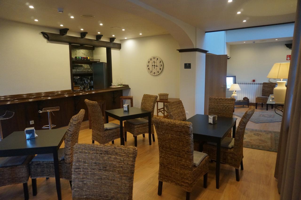 Hotel เอลิซอนโด ภายนอก รูปภาพ